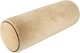 Подушка-валик MirSon №8491 Velvet Line 28-0004 Cream Велюр Пена Memory Антиаллергенная 50х20 см (2200006340003) - изображение 1