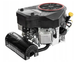 Двигатель бензиновый Loncin LC2P82FD (25 л.с., шпонка 25,4 мм, евро 5) для РАЙДЕРОВ - изображение 1