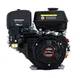 Двигатель бензиновый Loncin G270F (9 л.с., шпонка 25 мм, евро 5) - изображение 1