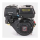 Двигатель бензиновый Loncin G270F (9 л.с., шпонка 25 мм, евро 5) - изображение 6