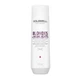 Шампунь против желтизны для осветленных волос Goldwell DSN Blondes&Highlights 250 мл (4044897029870) - изображение 1