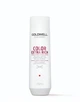 Шампунь для сохранения цвета толстых и пористых волос Goldwell DSN Color Extra Rich 250мл (4044897029887) - изображение 2
