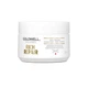 Маска восстанавливающая для сухих и поврежденных волос Goldwell DSN Rich Repair 60 сек 200 мл (4021609061397) - изображение 1