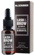 Олія для брів і вій Mr.SCRUBBER Lash & Brow Oil Complex 10 мл - зображення 2