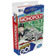 Gra planszowa Hasbro podróżna Monopoly (F8256) - obraz 3