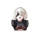Килимок для мишки NIER: AUTOMATA (9) розмір: 180x220 - зображення 1