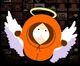 Килимок для мишки South Park-7 розмір: 180x220 - изображение 2