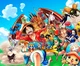 Килимок для мишки One Piece (1) розмір: 180x220 - зображення 2