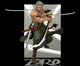 Килимок для мишки Zoro One piece розмір: 180x220 - изображение 1