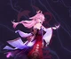 Килимок для мишки genshin impact yae miko розмір: 180x220 - изображение 2