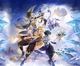 Килимок для мишки Genshin Impact 2 розмір: 180x220 - изображение 2