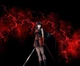 Килимок для мишки Akame ga Kill! 2 розмір: 180x220 - зображення 1