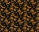 Килимок для мишки Halloween / Хэллоуин розмір: 180x220 - изображение 2
