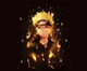 Килимок для мишки Наруто / Naruto розмір: 180x220 - изображение 2