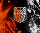 Килимок для мишки АТАКА ТИТАНІВ (ATTACK ON TITANS) 30 розмір: 180x220 - изображение 1