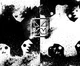 Килимок для мишки Geometry Dash [16] розмір: 180x220 - зображення 1