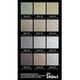 Краска декоративная Aura Velour Silver Эффект бархата и велюра Серебряная 2,5 л (3 кг) - изображение 15