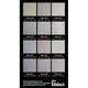 Краска декоративная Aura Velour Silver Эффект бархата и велюра Серебряная 10 л (11,9 кг) - изображение 7