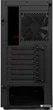 Корпус NZXT H500 Matte Black + Red (CA-H500B-BR) - изображение 5