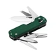 Мультитул Leatherman Free T4 Evergreen - зображення 1