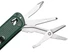 Мультитул Leatherman Free T4 Evergreen - зображення 9