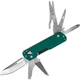 Мультитул Leatherman Free T4 Evergreen - зображення 13