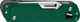 Мультитул Leatherman Free T4 Evergreen - зображення 15