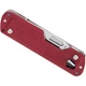 Мультитул Leatherman Free T4 Crimson - изображение 7