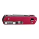 Мультитул Leatherman Free T4 Crimson - изображение 13