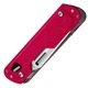 Мультитул Leatherman Free T4 Crimson - изображение 15