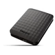Накопитель внешний HDD 2.5" USB 1.0TB Seagate Maxtor M3 Portable Black (STSHX-M101TCBM) - изображение 1