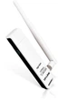 Беспроводной адаптер TP-Link TL-WN722N (150Mbps, USB, внешняя антенна) - изображение 1