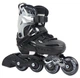 Детские ролики Flying Eagle S6s 28-32 EU Black - изображение 1