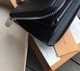 Мужской кошелек (60017) black - изображение 6