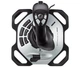 Джойстик Logitech Extreme 3D Pro (942-000031) чорно-білий USB - зображення 5