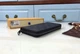 Мужской кошелек (60017) dark grey - изображение 8