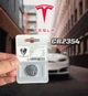 Батарейка дистанційного ключа Tesla CR2354 3V - изображение 1