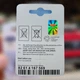 Батарейка дистанційного ключа Ford CR2450 3V - изображение 2