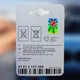 Батарейка дистанційного ключа BMW CR2032 3V - изображение 2