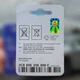 Батарейка дистанційного ключа Volvo CR2032 3V - изображение 2