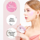 Патчи под глаза K-Secret Advanced Regenerating Eye Gel Patches антивозрастные с ретинолом 60 шт - изображение 6