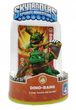 Игровая фигурка Activision Skylanders Dino-Rang 7 см. - изображение 1