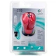Миша бездротова Logitech M235 (910-002496) Red USB - зображення 7