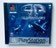 Диск для PlayStation 1 - G-Police Platinum, английская версия, Б/У - изображение 1