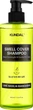 Шампунь Kundal All Day Smell Cover Teens Shampoo Lime Basil & Mandarin від жирності волосся для підлітків 400 мл - зображення 2