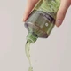 Сплэш-маска Blithe Patting Splash Mask Soothing & Healing Green Tea для лица с экстрактом зелёного чая 70 мл - изображение 4