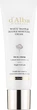 Антивіковий подвійний крем d'Alba White Truffle Double Moisture Cream 60 мл - зображення 1