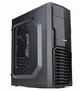 Корпус Zalman ZM-T4 Black без БП - изображение 1