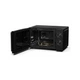 Микроволновая печь Hisense H20MOBP1HI - изображение 6
