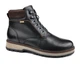 Черевики комфорт чоловічі Goodboots 1787-5W 42 Чорний - зображення 1